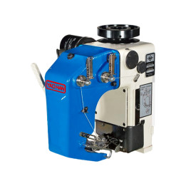 STEP F900A Standard Sew Bag Closing Machine